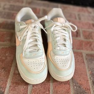 Nike Air Force 1 Shadow